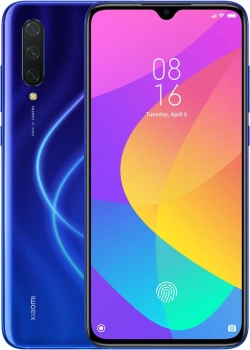 Xiaomi Mi 9 Lite M1904F3BG Niebieski | WPLM