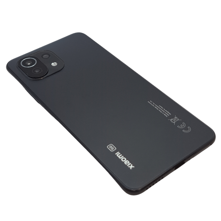Xiaomi Mi 11 Lite 5G 6/128GB | Czarny | Stan: Dobry