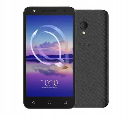 Alcatel U5 5044Y Czarny | B