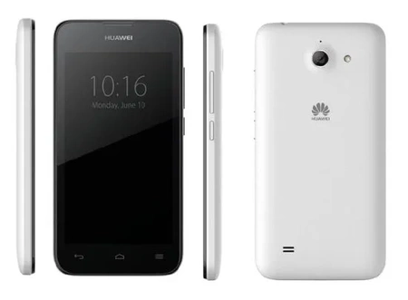 Huawei Ascend Y550 | Biały | B