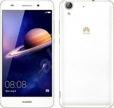 HUAWEI Y6 II CAM-L21 DUAL SIM Biały  | A-