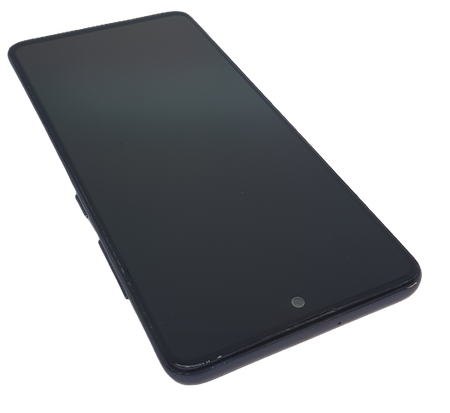 Samsung Galaxy A51 4/128GB LTE Dual SIM | A515F/DS | Czarny | Stan: Dobry