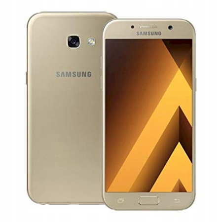 Samsung Galaxy A5 2017 SM-A520F | Złoty | B