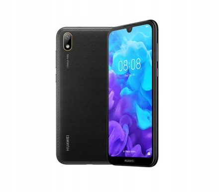 Huawei Y5 2019 AMN-LX9 Dual Sim LTE Czarny | A+