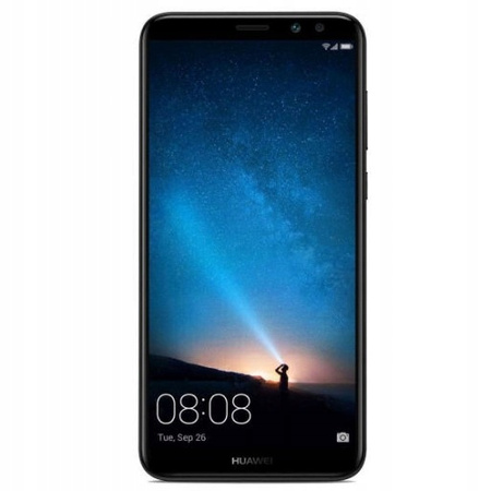 Huawei Mate 10 Lite RNE-L21 Dual Sim Czarny | B