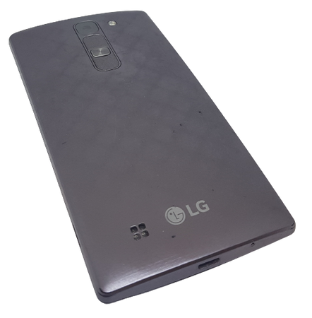 LG G4c LTE | H525n | Szary | A