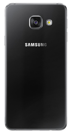 Samsung Galaxy A3 2016 SM-A310F Czarny | WPLD