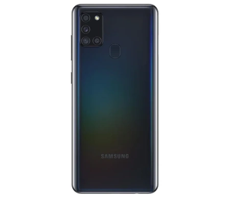 Samsung Galaxy A21S SM-A217F/DSN 3/32 GB | Czarny | B