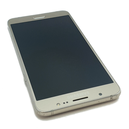 Samsung Galaxy J7 2016 SM-J710FN Złoty | A-