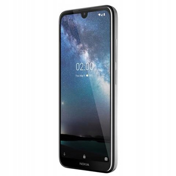 Nokia 2.2 2/16GB Dual Sim LTE | TA-1188 | Czarny | A