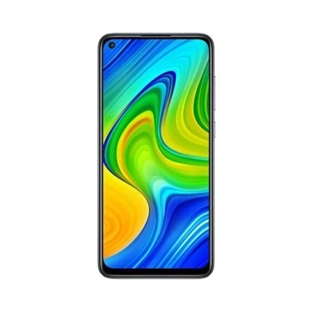 Xiaomi Redmi Note 9 Pro 6/128GB 6.67" LTE | Niebieski | A-