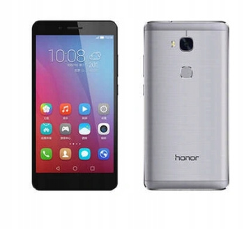 Honor 5X 2/16GB LTE | KIW-L21 | Silver | A+++