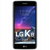 LG K8 2017 M200E Dual Sim LTE Srebrny | A-