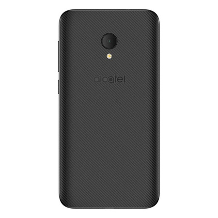 ALCATEL U5 HD 5047D Dual SIM Czarny | A-