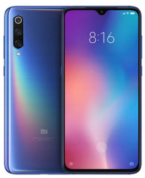 Xiaomi Mi 9 M1902F1G Niebieski | WPLD