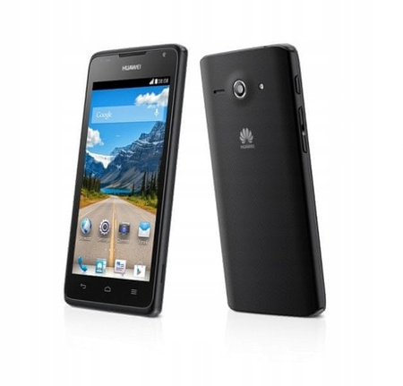 Huawei Ascend Y530 Czarny | A+