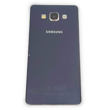 Samsung Galaxy A5 SM-A500F Czarny | A-