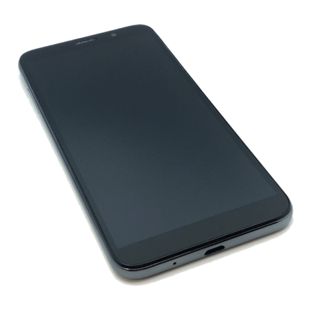 Motorola Moto E6 Play 2/32GB Dual Sim LTE | XT2029-2 | Szary | Stan: Dobry