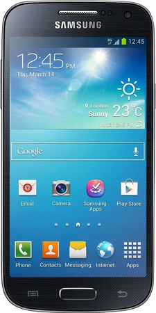 Samsung Galaxy S4 Mini LTE GT-I9195 Czarny | B