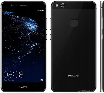 Huawei P10 Lite WAS-LX1 Dual Sim LTE Czarny | A-