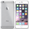 Apple iPhone 6 64GB Srebrny | AKCESORIA | B