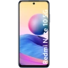 Smartfon Xiaomi Redmi Note 10 5G 4/64GB | Niebieski | A-