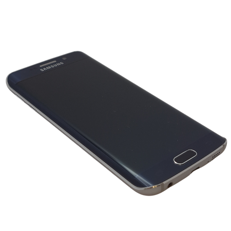 Samsung Galaxy S6 Edge G925F 3/32GB Czarny | Stan: Dobry
