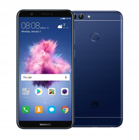 Huawei P Smart FIG-LX1 3/32GB LTE Niebieski | A-