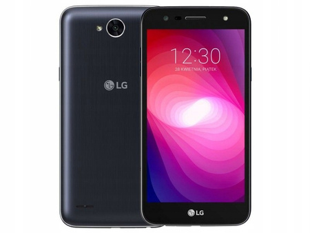 LG X Power 2 LTE | M320N | Czarny | A+++