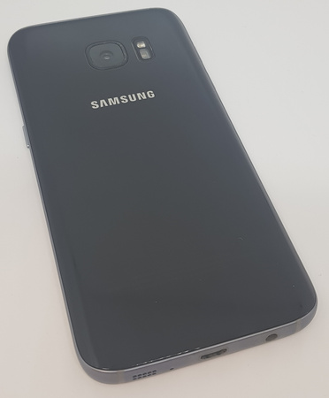 Samsung Galaxy S7 SM-G930F 4/32GB Czarny | WPLD
