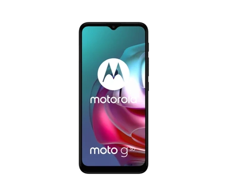 Motorola Moto G30 4/128GB (XT2129-2) | Dark Pearl | A