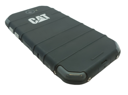 CAT S30 1/8GB IP68 Czarny | A