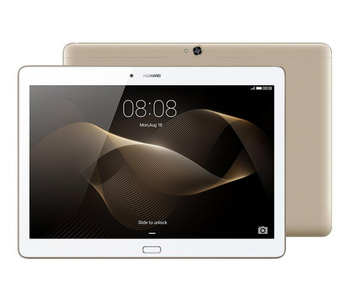 Huawei MediaPad M2 10.0" LTE Kirin930 3/64GB | M2-A01L | Złoty | A