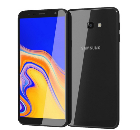 Samsung Galaxy J4+ SM-J415F/DS Czarny | B