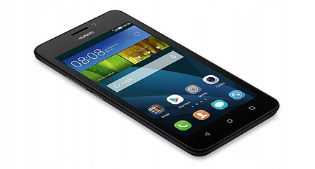 Huawei Y635 LTE Czarny | A-