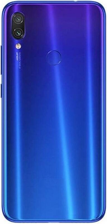 Xiaomi Redmi Note 7 3/32GB | Niebieski  | B