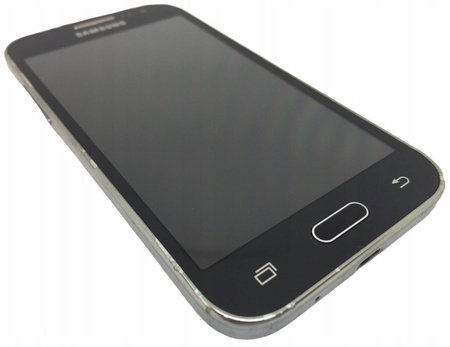 Samsung Galaxy Core Prime VE SM-G361F Szary | A-