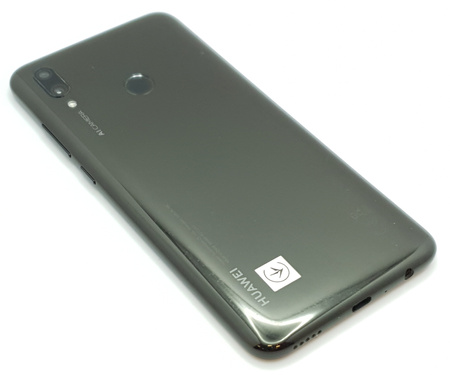 Huawei P Smart 2019 POT-LX1 LTE Czarny | B