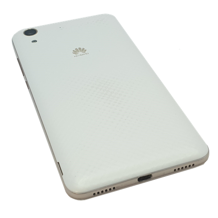 HUAWEI Y6 II CAM-L21 DUAL SIM Biały  | A-