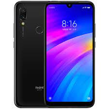 Xiaomi Redmi 7 Czarny | PRZD