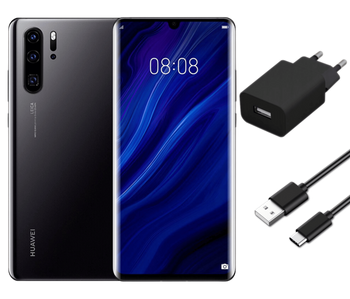 Huawei P30 PRO VOG-L29 Dual Sim LTE 6/128GB Czarny | A