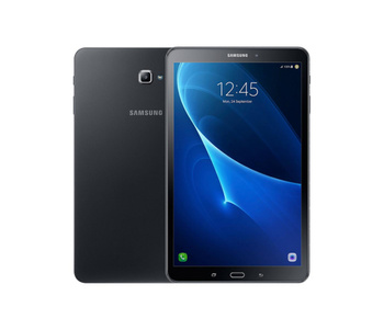 Samsung Galaxy Tab A 10.1 2016 SM-T585 Czarny | PRZM