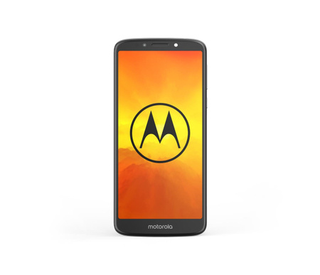 Motorola Moto E5 2/16GB Dual SIM | XT1944-2 | Szary | A-