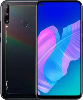 Smartfon Huawei P40 Lite E 4/64GB LTE | ART-L29 | Czarny | A