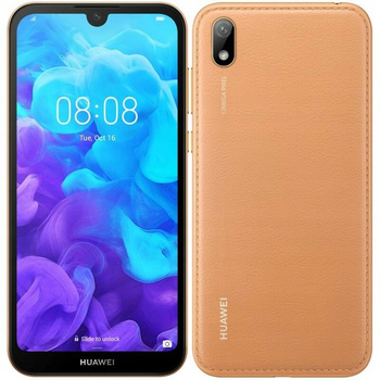 Huawei Y5 2019 AMN-LX9 Brązowy | PRZD