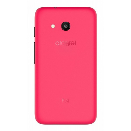 ALCATEL PIXI 4 4034D | Różowy | A