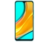 Xiaomi Redmi 9 4/64GB 6.54" LTE | Zielony| A