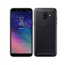 Samsung Galaxy A6 2018 SM-A600FN/DS Czarny | WPLM