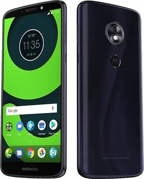 Motorola Moto G6 Play 3/32GB DS Granatowy | A