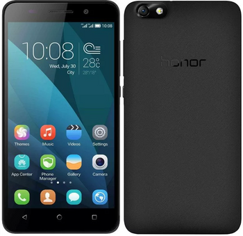 Huawei Honor 4X CHE2-L11 Dual Sim LTE Czarny | A